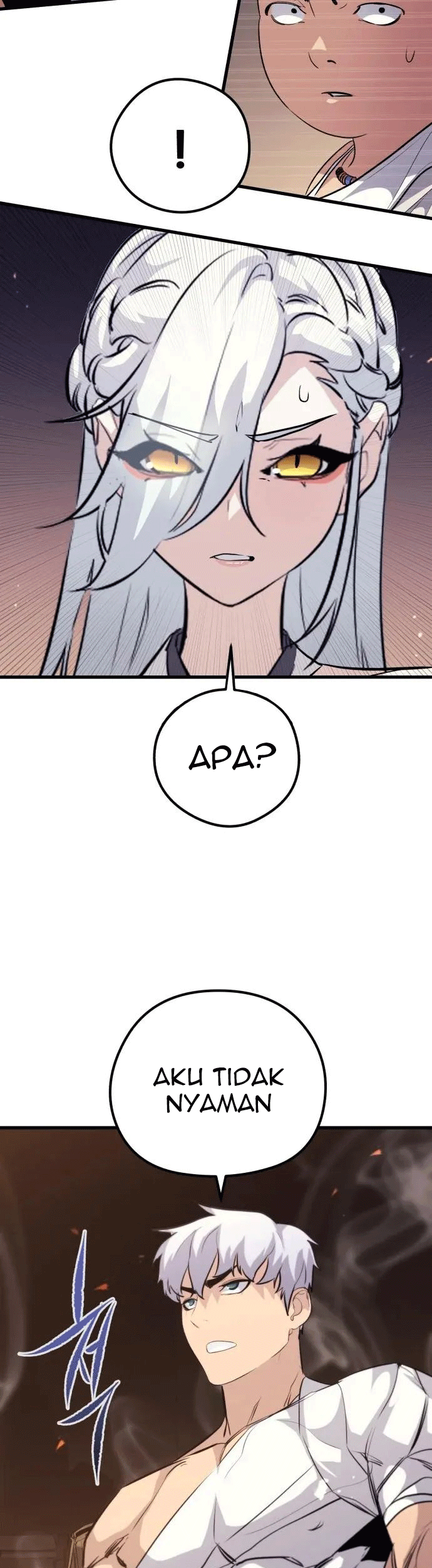 Phantom Spirit King Chapter 59 Gambar 72
