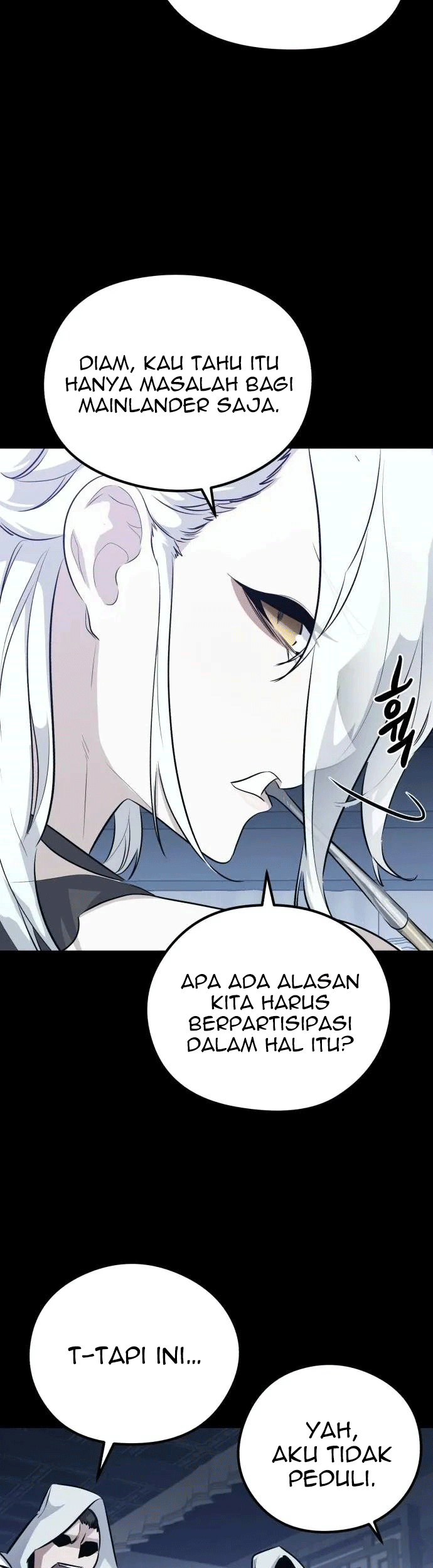Phantom Spirit King Chapter 59 Gambar 76