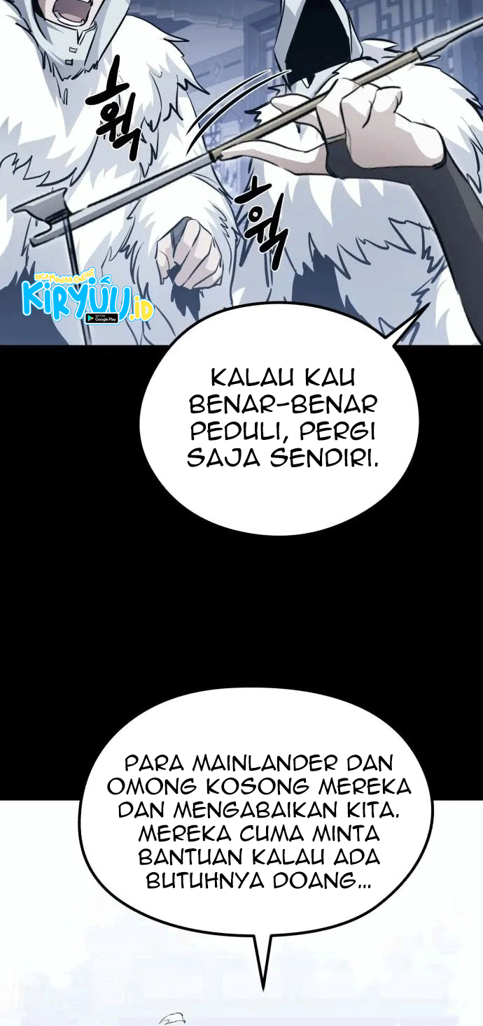 Phantom Spirit King Chapter 59 Gambar 77