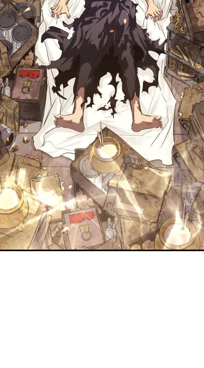 Phantom Spirit King Chapter 59 Gambar 5