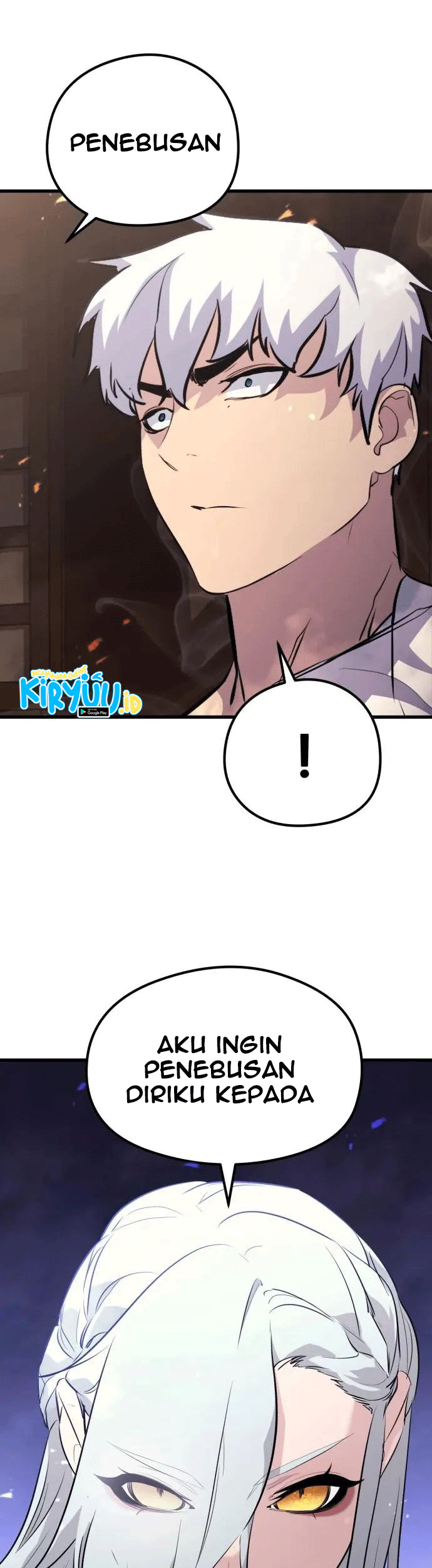 Phantom Spirit King Chapter 59 Gambar 80