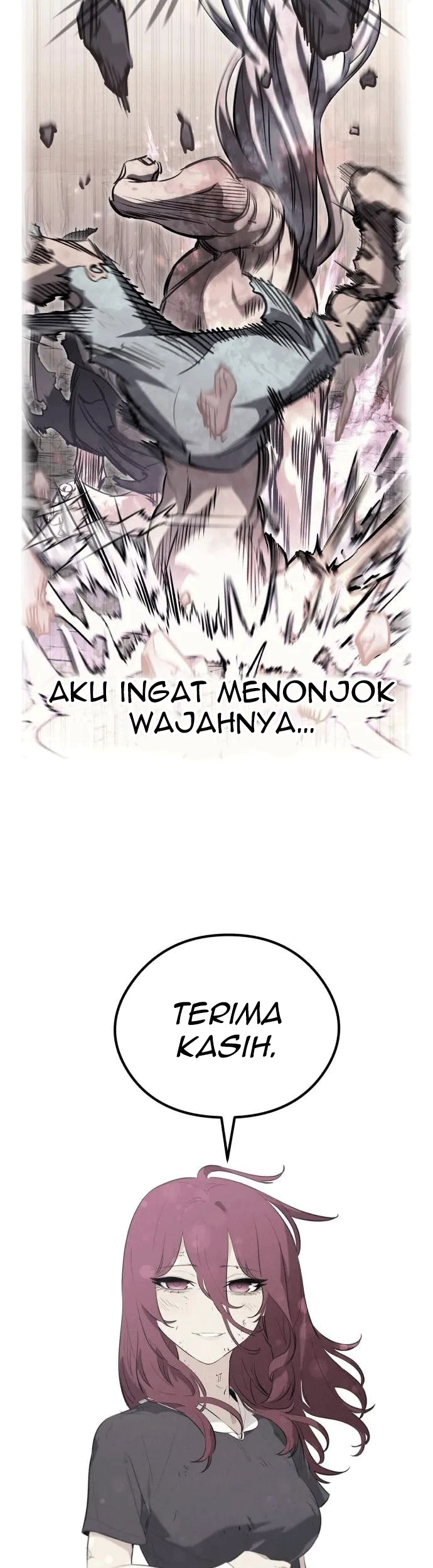 Phantom Spirit King Chapter 59 Gambar 12