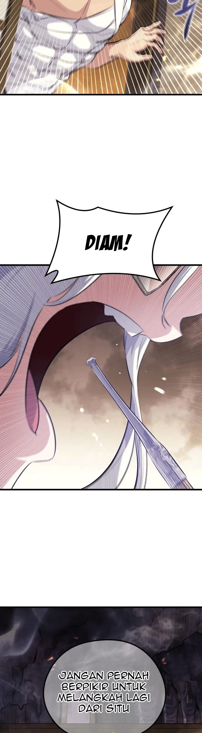Phantom Spirit King Chapter 59 Gambar 16