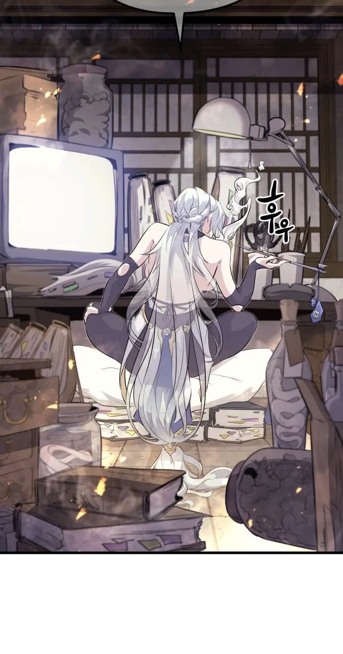 Phantom Spirit King Chapter 59 Gambar 17