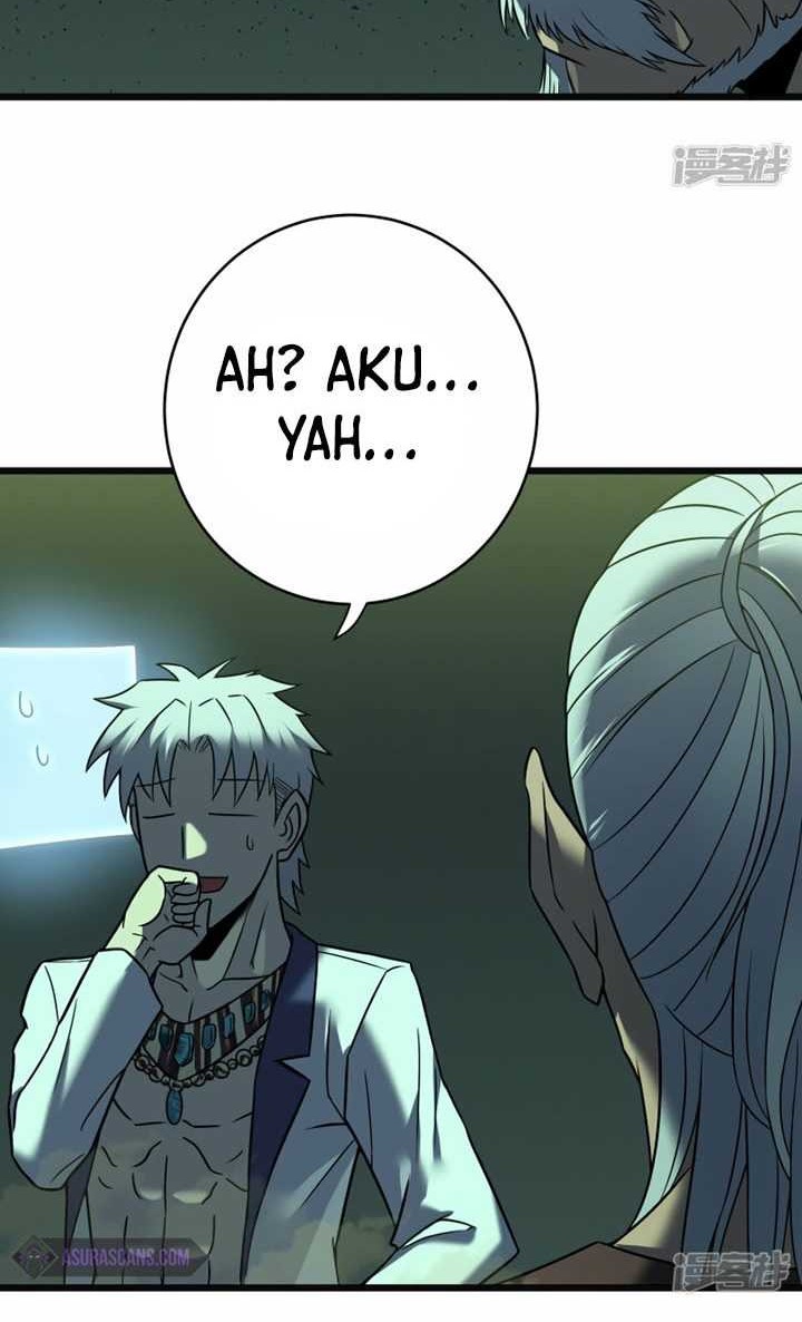 My Path to Killing God in Otherworld Chapter 66 Gambar 19