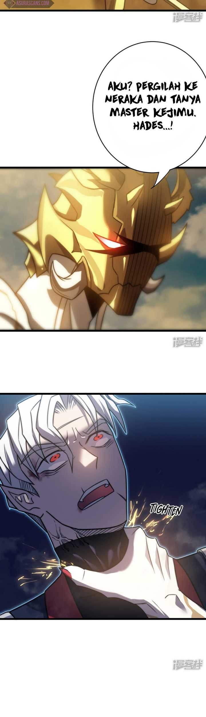 My Path to Killing God in Otherworld Chapter 66 Gambar 6