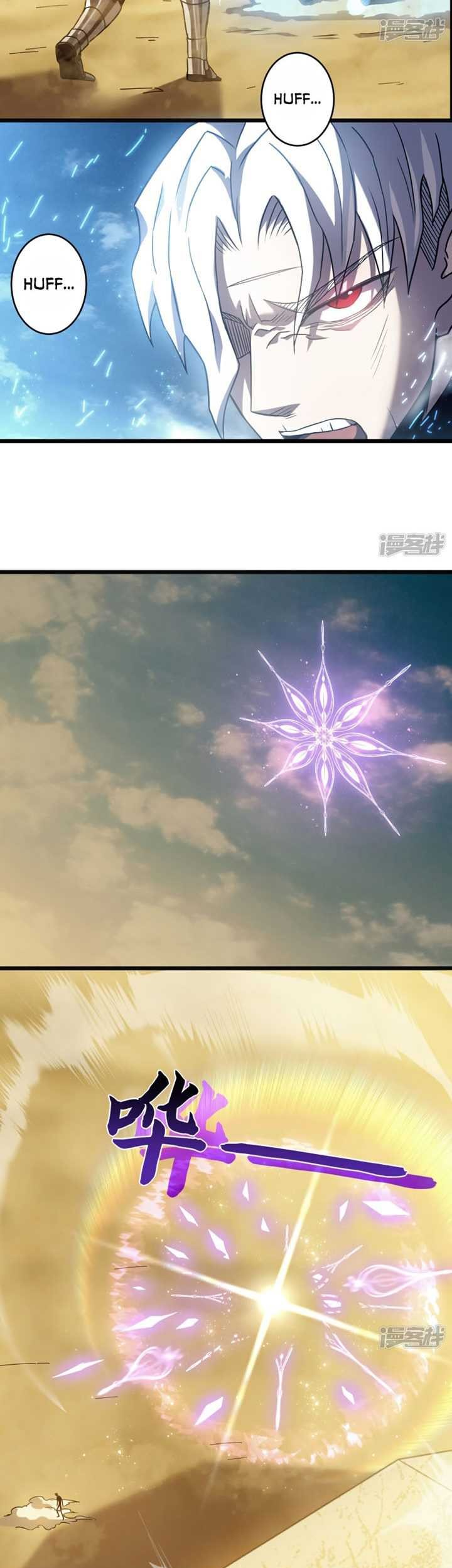 My Path to Killing God in Otherworld Chapter 66 Gambar 12