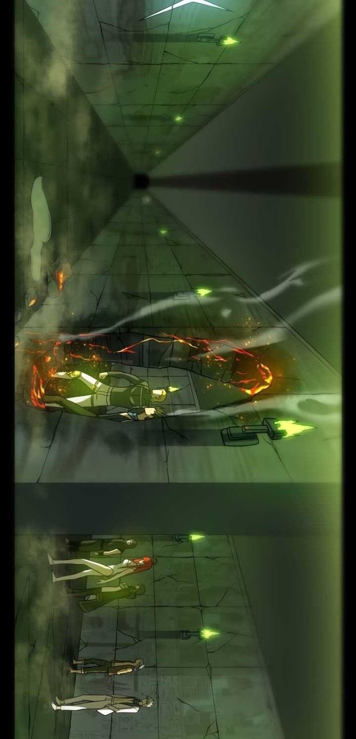 My Path to Killing God in Otherworld Chapter 64 Gambar 21