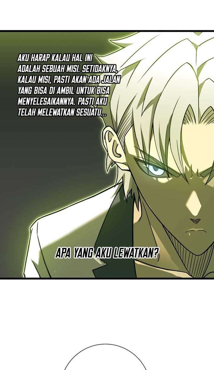 My Path to Killing God in Otherworld Chapter 64 Gambar 33