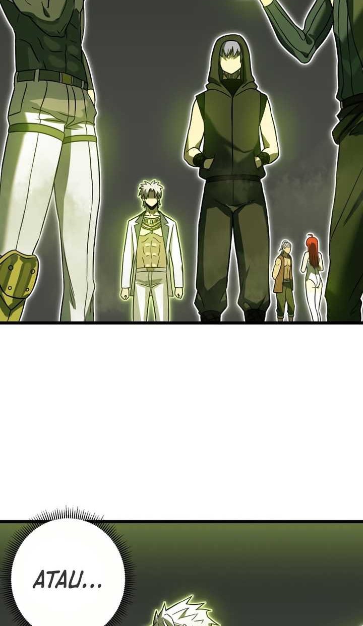 My Path to Killing God in Otherworld Chapter 64 Gambar 43