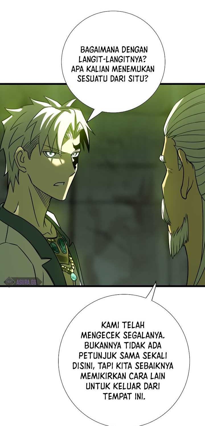 My Path to Killing God in Otherworld Chapter 64 Gambar 11