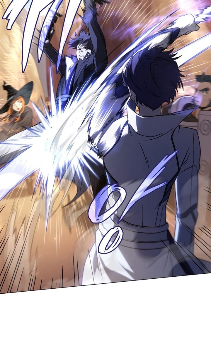 Player Who Returned 10,000 Years Later Chapter 49 Gambar 35