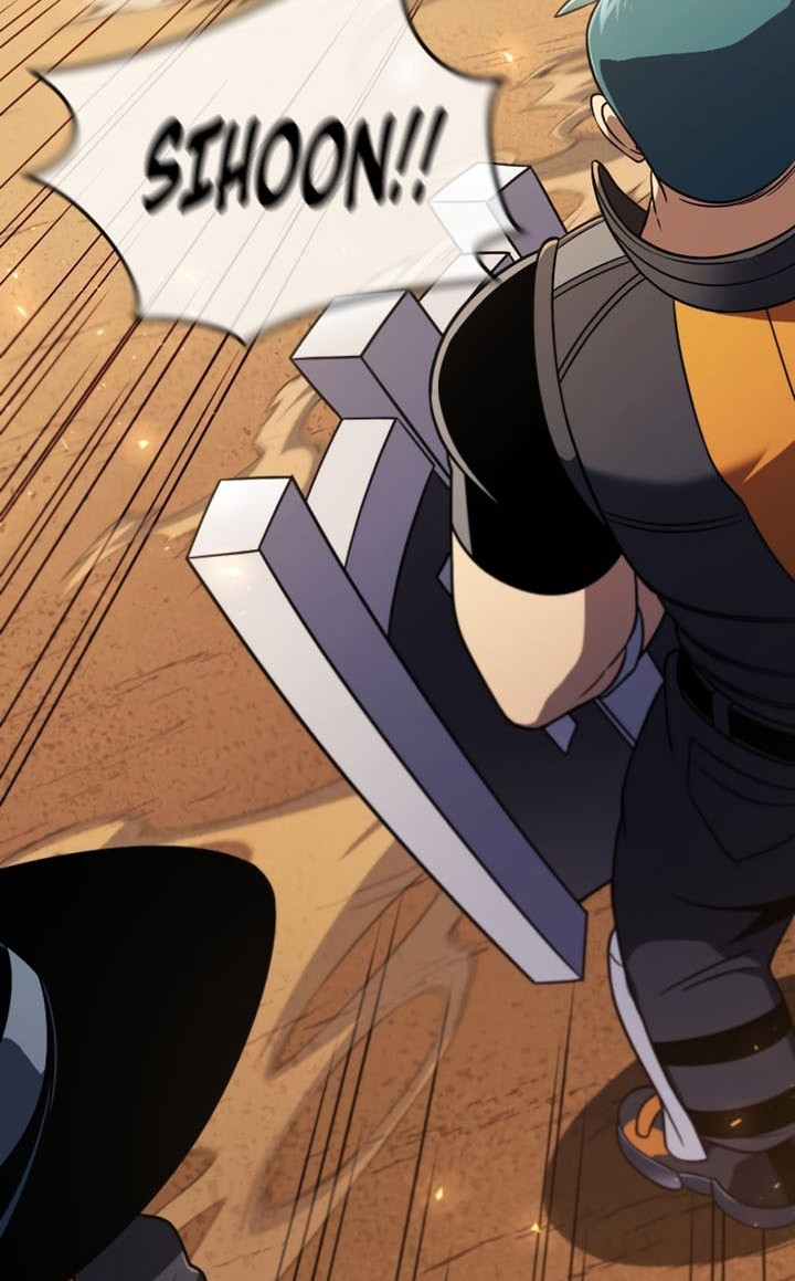 Player Who Returned 10,000 Years Later Chapter 49 Gambar 49