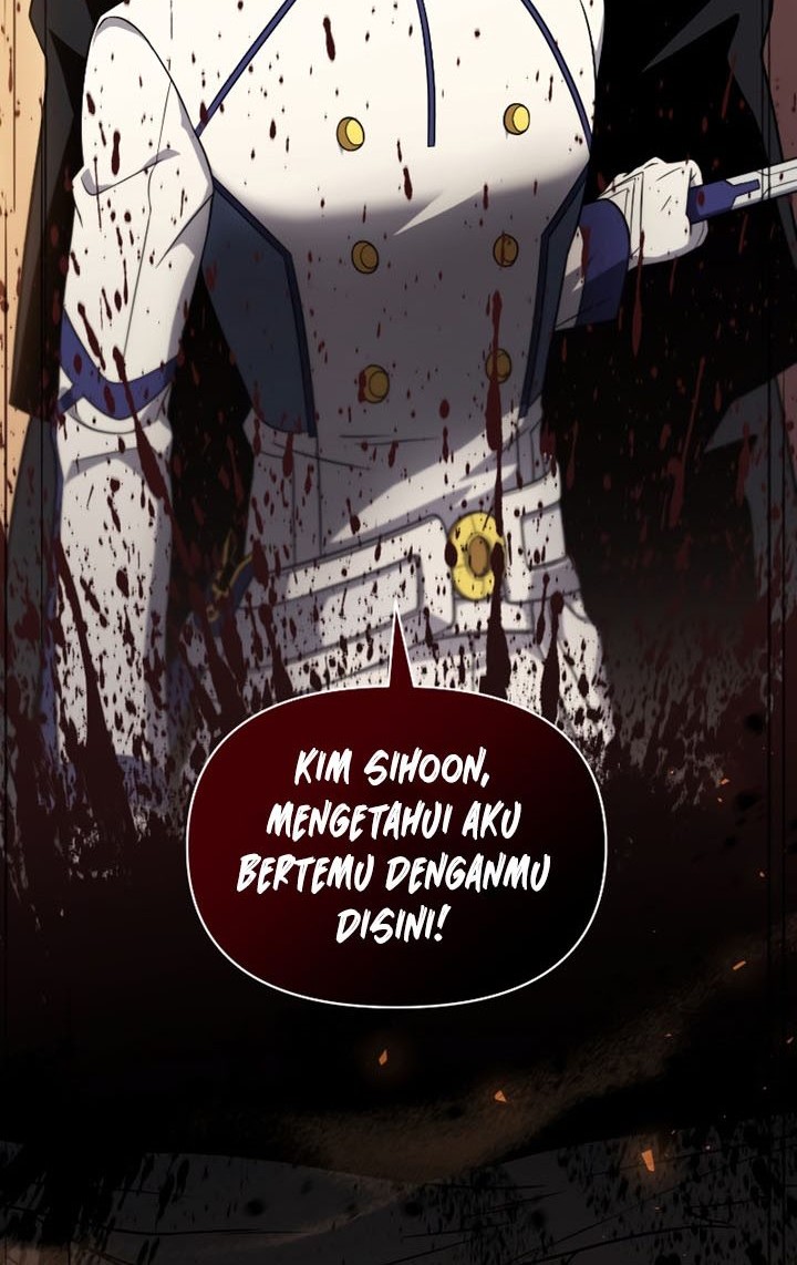 Player Who Returned 10,000 Years Later Chapter 49 Gambar 11