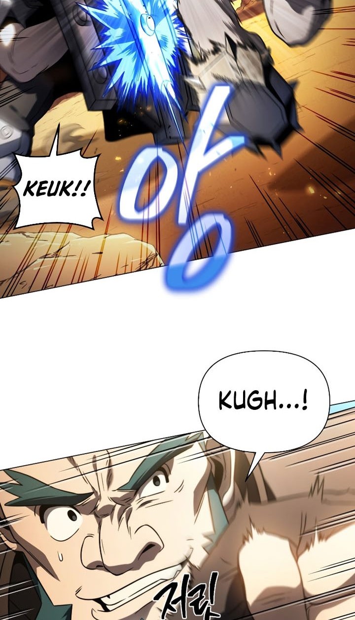 Player Who Returned 10,000 Years Later Chapter 48 Gambar 39