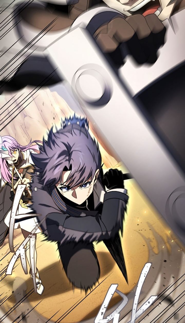 Player Who Returned 10,000 Years Later Chapter 48 Gambar 43