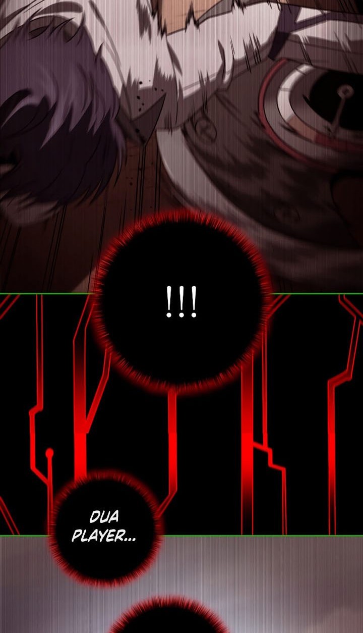 Player Who Returned 10,000 Years Later Chapter 48 Gambar 73