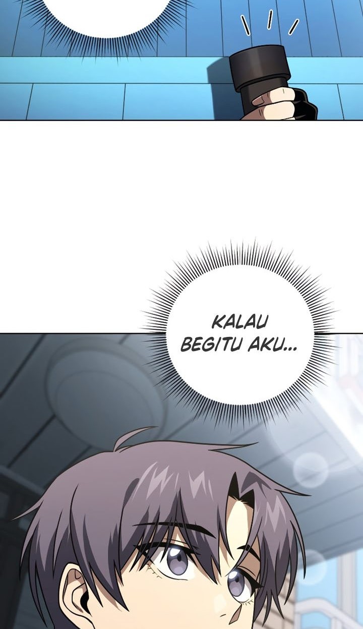 Player Who Returned 10,000 Years Later Chapter 48 Gambar 13