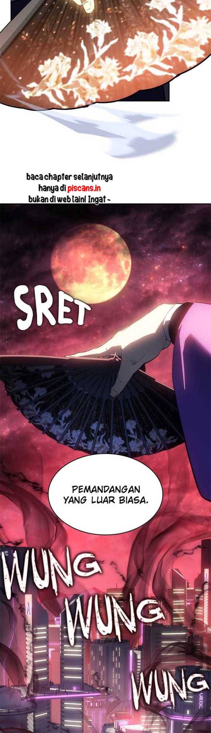 Baca Manhwa 7Fates: Chakho Chapter 42 Gambar 2