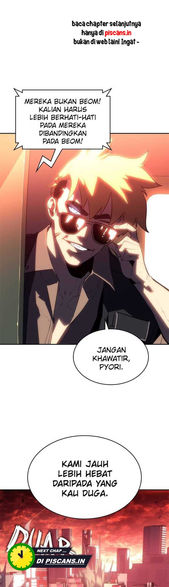 7Fates: Chakho Chapter 42 Gambar 18