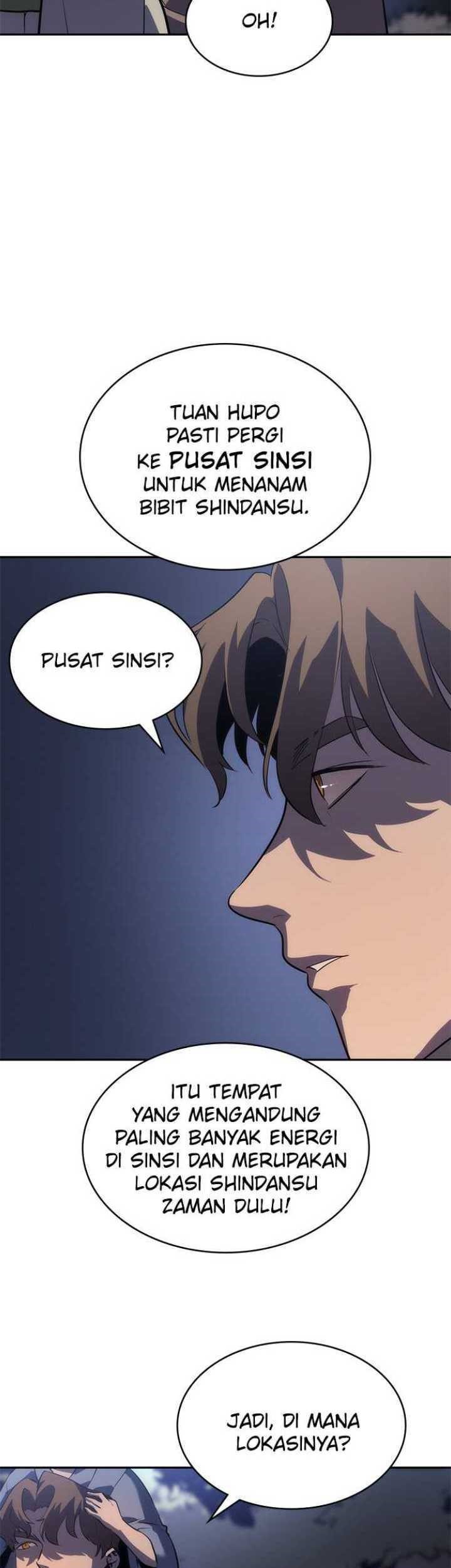 7Fates: Chakho Chapter 41 Gambar 32
