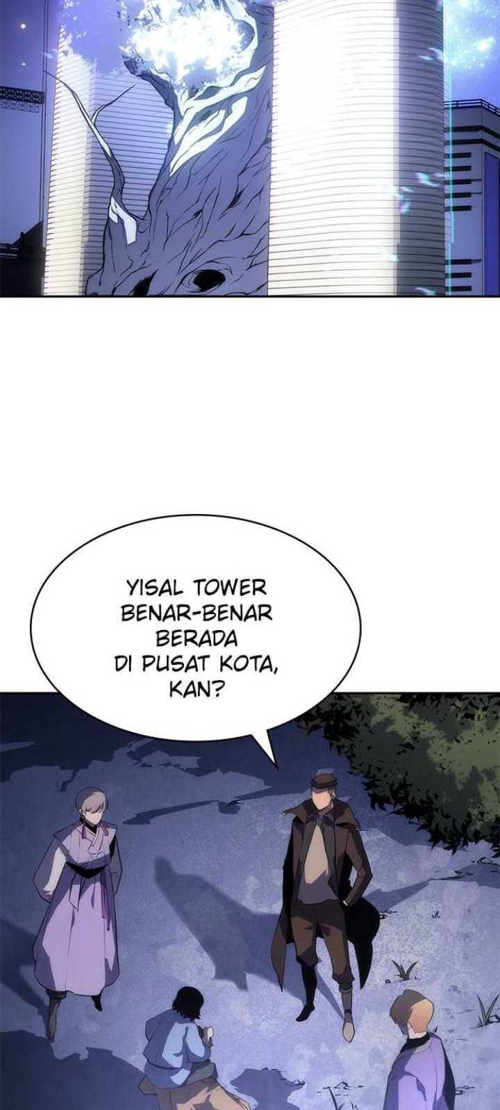 7Fates: Chakho Chapter 41 Gambar 35