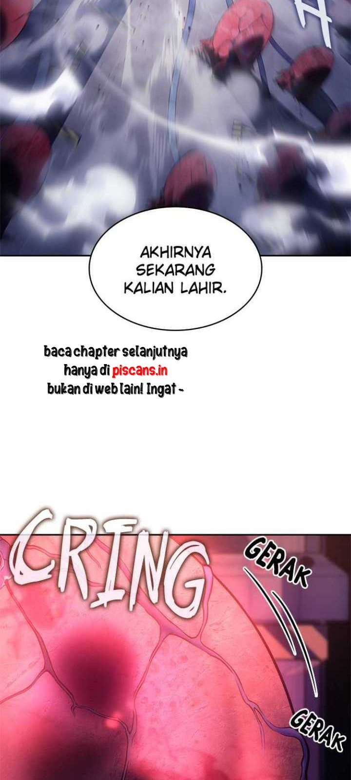 Baca Manhwa 7Fates: Chakho Chapter 41 Gambar 2