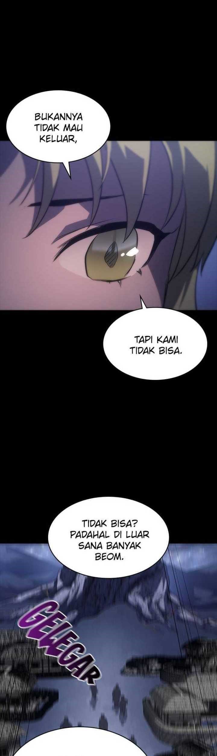 7Fates: Chakho Chapter 40 Gambar 28