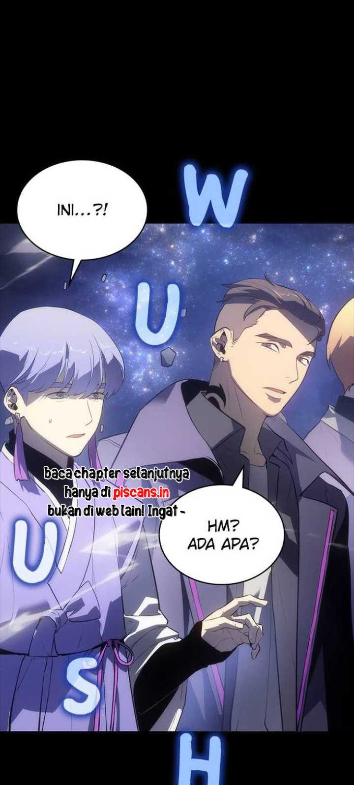 Baca Manhwa 7Fates: Chakho Chapter 40 Gambar 2