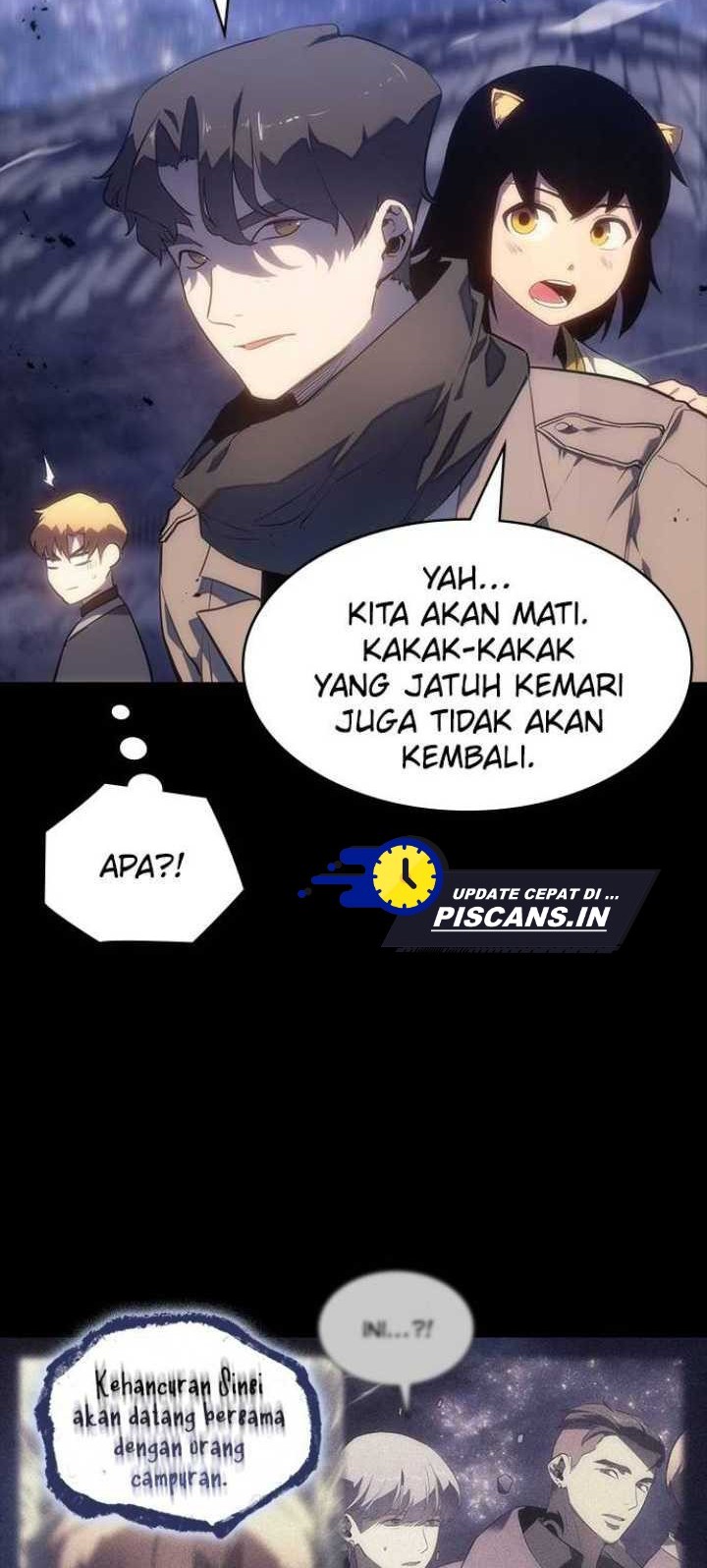 7Fates: Chakho Chapter 40 Gambar 37
