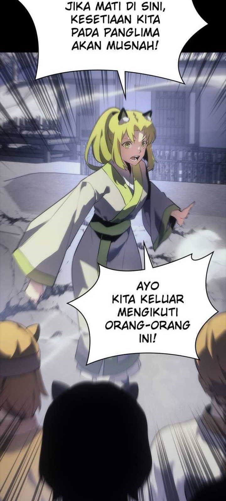 7Fates: Chakho Chapter 40 Gambar 46