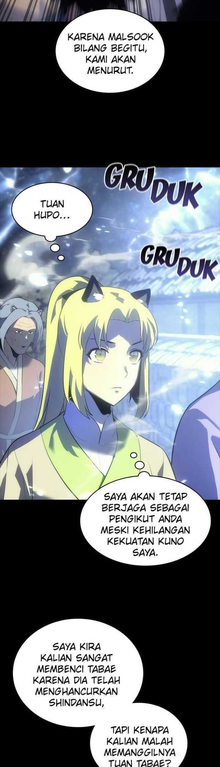 7Fates: Chakho Chapter 40 Gambar 47