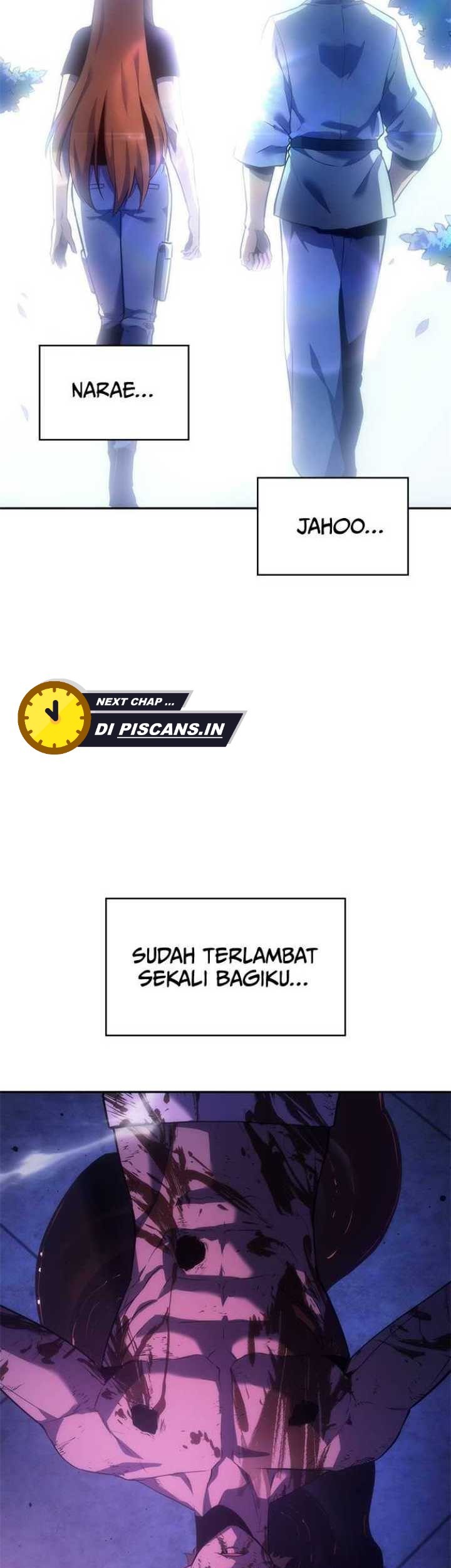 7Fates: Chakho Chapter 40 Gambar 71