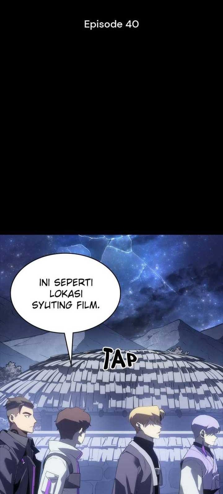 7Fates: Chakho Chapter 40 Gambar 6