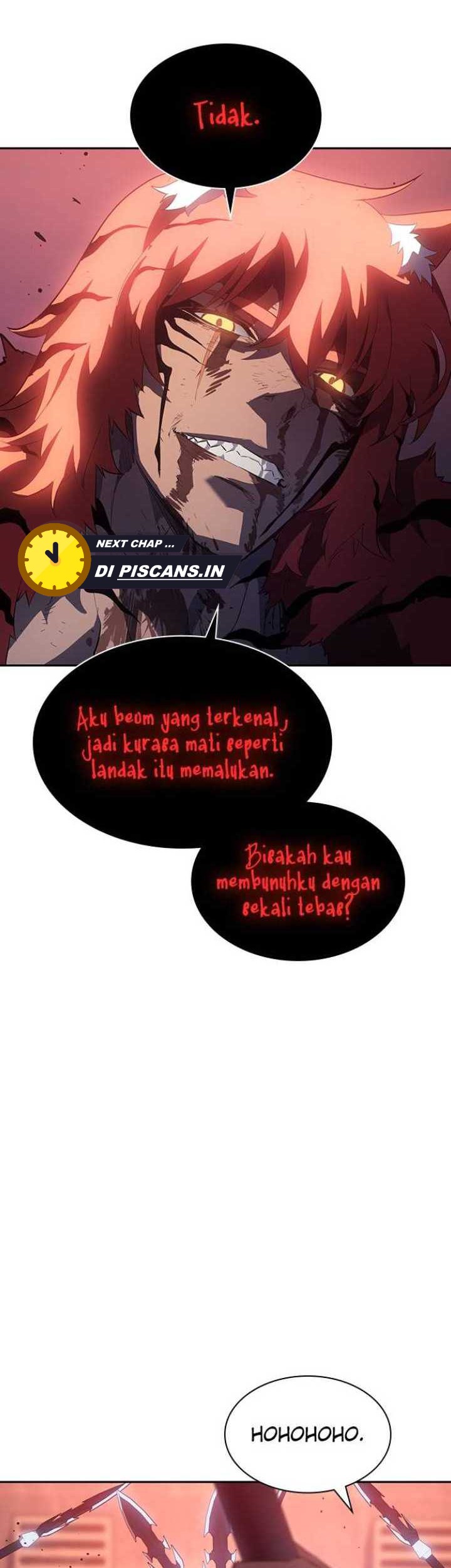 Baca Manhwa 7Fates: Chakho Chapter 39 Gambar 2