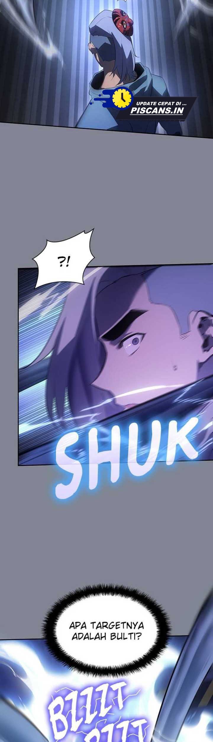 7Fates: Chakho Chapter 39 Gambar 16