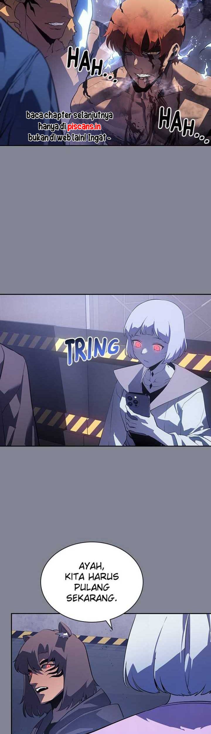 7Fates: Chakho Chapter 39 Gambar 19