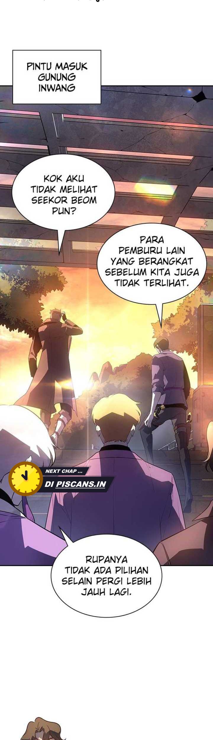 7Fates: Chakho Chapter 39 Gambar 41