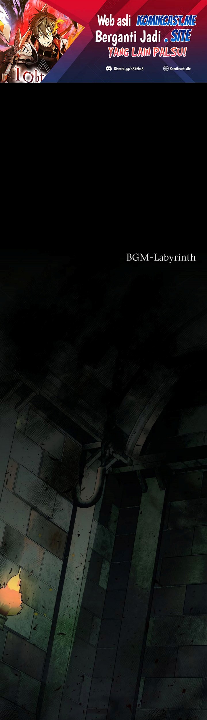Baca Manhwa I Obtained a Mythic Item Chapter 45 Gambar 2