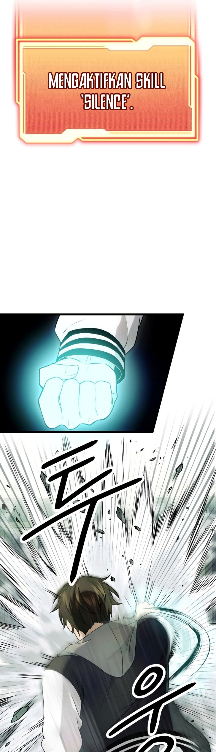 I Obtained a Mythic Item Chapter 45 Gambar 10