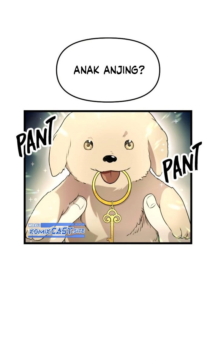 I Obtained a Mythic Item Chapter 45 Gambar 17