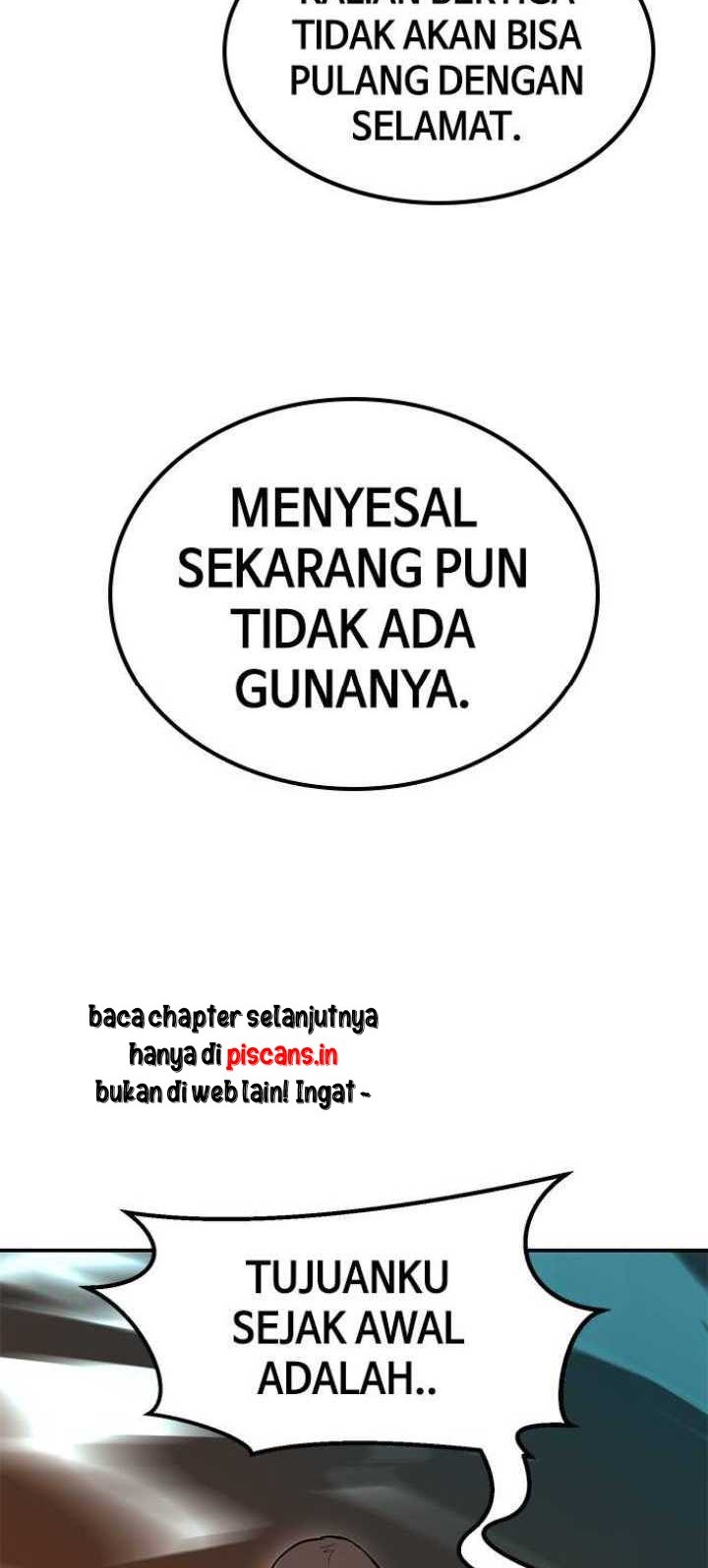 Attention Seeker Chapter 46 Gambar 19