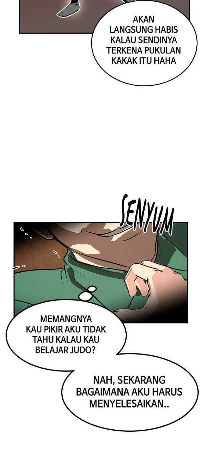 Attention Seeker Chapter 46 Gambar 26