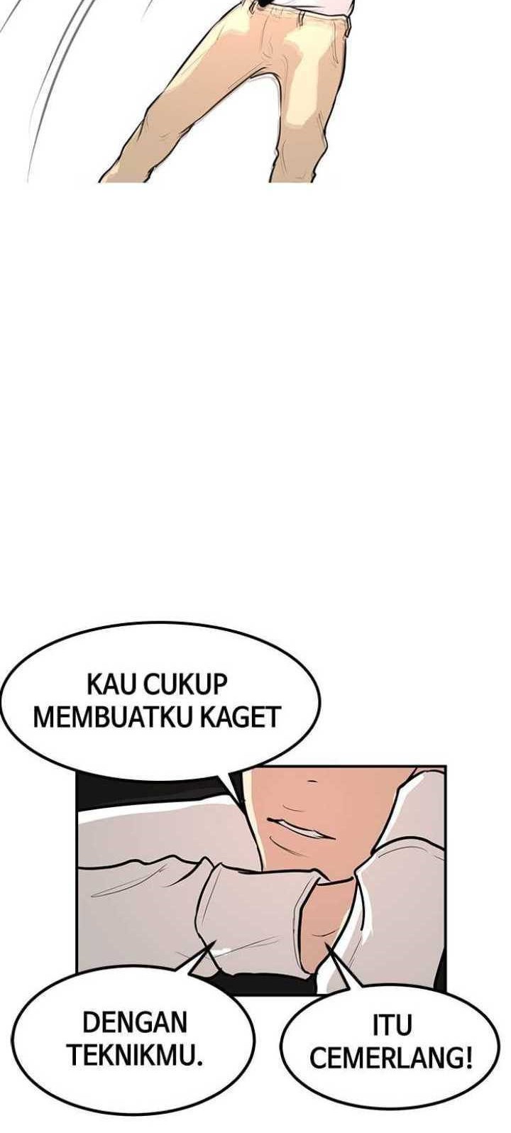 Attention Seeker Chapter 46 Gambar 28