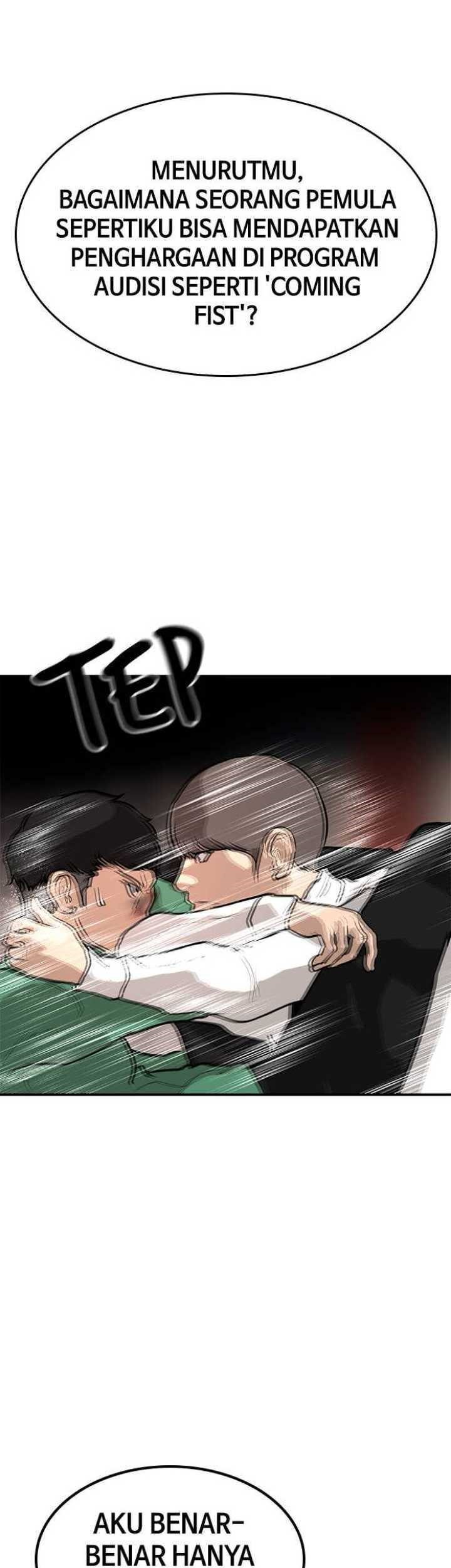 Attention Seeker Chapter 46 Gambar 29