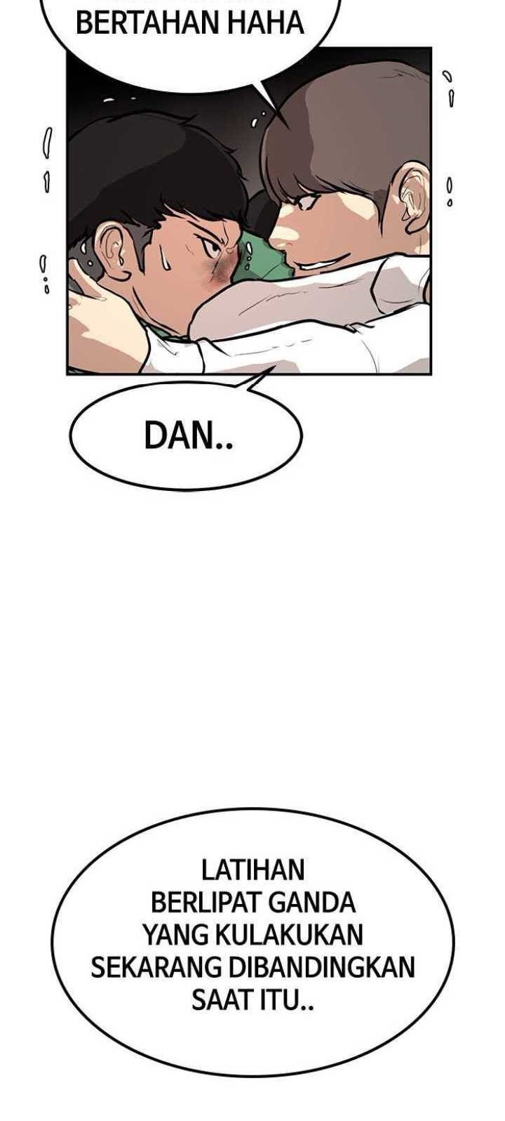Attention Seeker Chapter 46 Gambar 30
