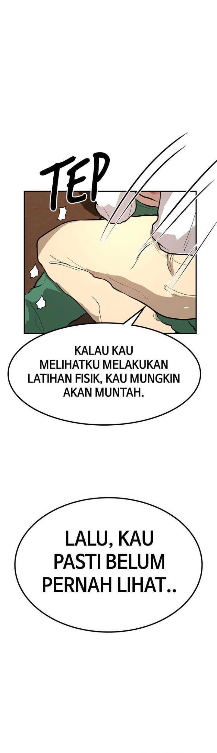 Attention Seeker Chapter 46 Gambar 32