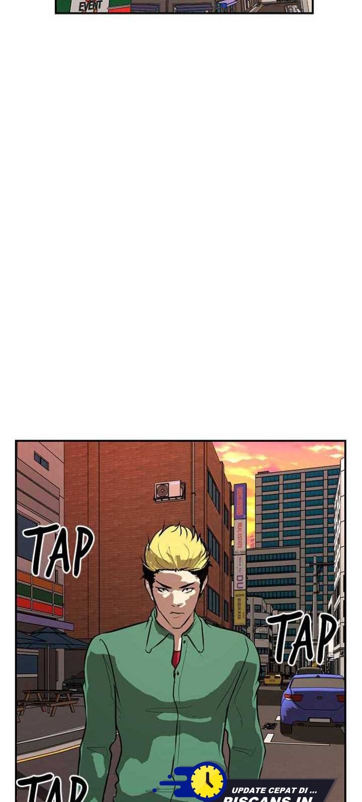 Attention Seeker Chapter 46 Gambar 43