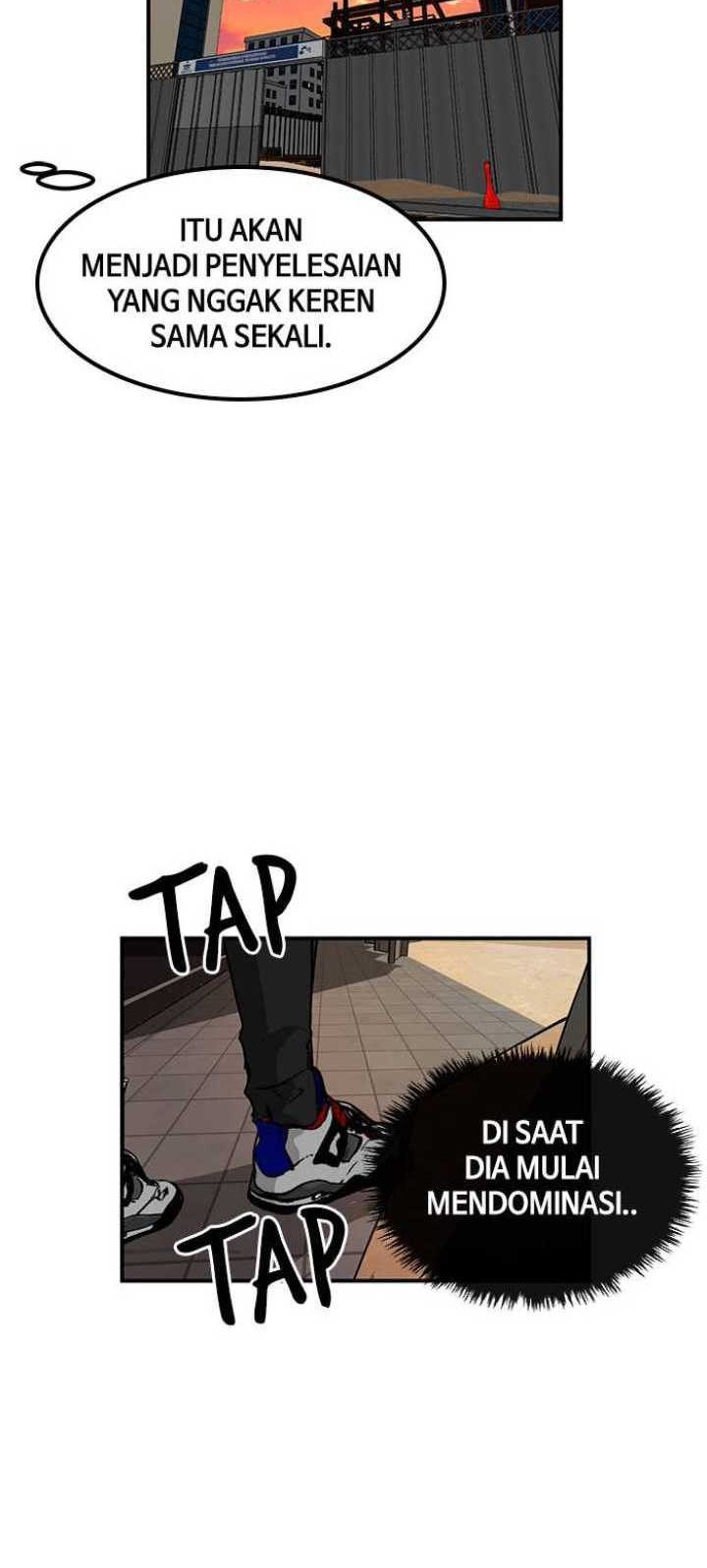 Attention Seeker Chapter 46 Gambar 45
