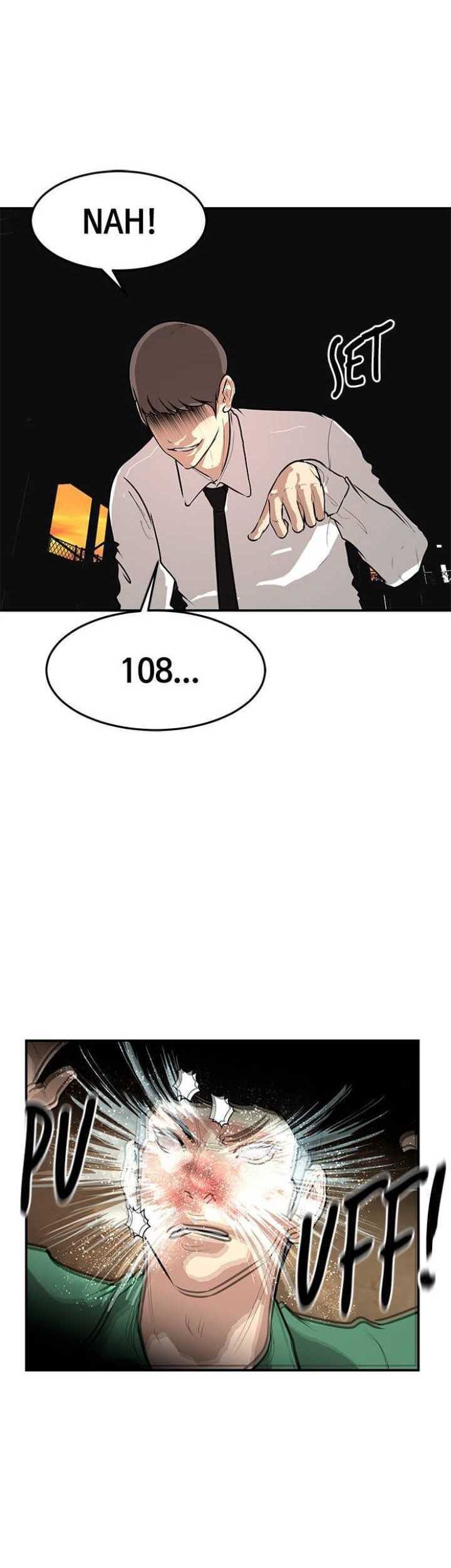 Attention Seeker Chapter 46 Gambar 49